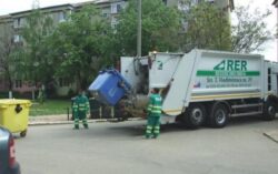 Oradenii pot scapa de obiectele de care nu mai au nevoie - A inceput campania de curatenie