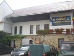 In tot judetul nu se gaseste un laborator care sa faca analize in caz de poluare