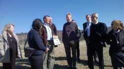 Romania a castigat premiului intai pentru cel mai bun proiect european Natura 2000