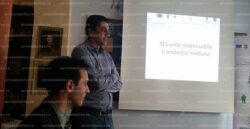 Economia sociala ilfoveana si protectia mediului