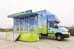 Zilele Reciclarii in Botosani!