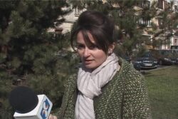 Voluntar pentru natura