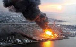 Protest Greenpeace la Varsovia. Activistii avertizeaza asupra nivelului ridicat de poluare