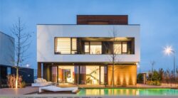 Amber Gardens, primul proiect rezidential cu locuinte verzi de lux din Romania