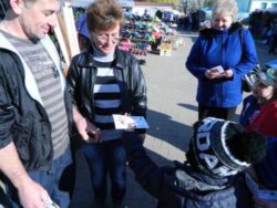 Colectarea si predarea pentru reciclare a uleiurilor uzate provenite din gospodarii