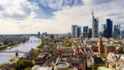 Germanii doresc schimbarea modalitatilor de transport in orase - sondaj