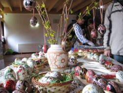 Turismul rural, cultural si ecologic, sarbatorit la Rasnov