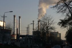 Incineratorul de deseuri din Timisoara declanseaza proteste aprinse