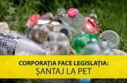 ”Nu cedati santajului in problema pet-urilor”. Petitie adresata presedintelui si premierului
