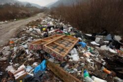 Stop poluarii pe Valea Somesului