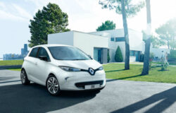 Vanzarile de masinile electrice si hibride in Romania s-au dublat in 2015 si au ajuns la 0.5% din piata