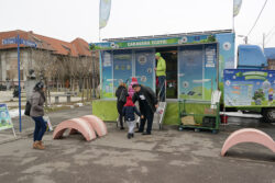 Zilele Reciclarii in Timisoara