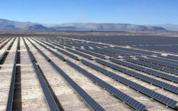In Bolivia va fi construita o centrala solara finantata de Franta