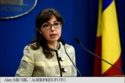 Ministrul Mediului, dupa intalnirea cu reprezentantii industriei alimentare: Romania nu mai poate mima reciclarea