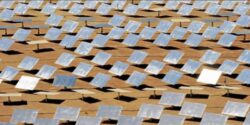 Marocul a inaugurat o uriasa centrala solara, ca parte a unui proiect de peste 6 miliarde euro