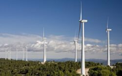 Rusia ar putea deveni pina in 2030 lider in utilizarea energiei regenerabile