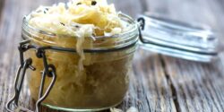 10 surse vegane de probiotice