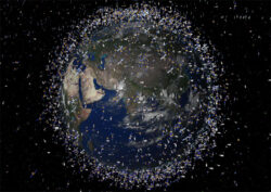 space-debris