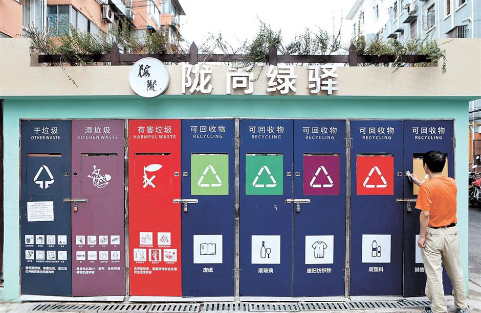 shangahi