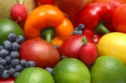 Tipuri fundamentale de alimente: Biogene / Bioactive / Biostatice / Bioacide