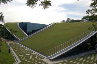 Scoala de arte si design din Singapore