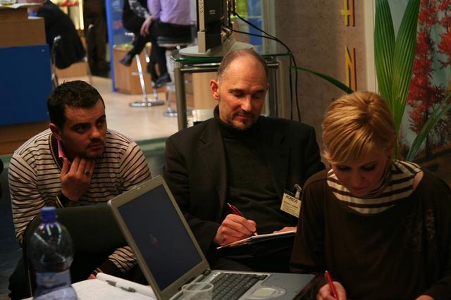 Grup BioFach