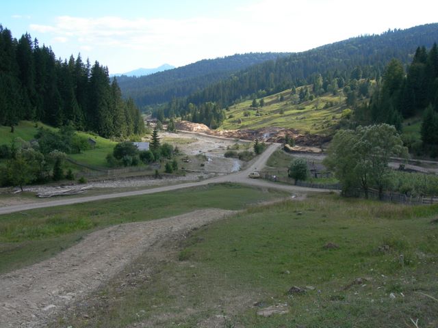 Halde de Rumegus