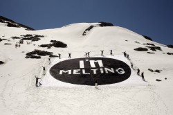 15 Mai - Ziua Internationala de Actiune pentru Clima