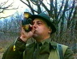Lege adoptata – Liber la vanatoare in Parcurile nationale – EcoMagazin.ro