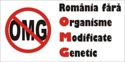 Autoritatea Nationala pentru Protectia Mediului pierde proces pe tema organismelor modificate genetic