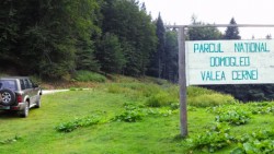 parcul national