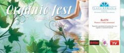 Organic Fest 17-20 mai