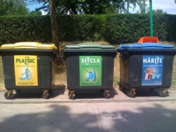 Deseurile: in preocuparea APM Braila
