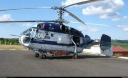 elicopter