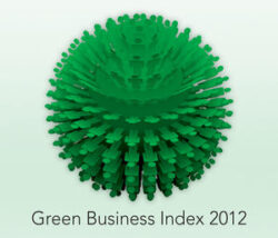 green business index