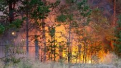 incendiu