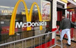 Capitala obezitatii: Orasul in care mancarea de la McDonald`s este considerata sanatoasa