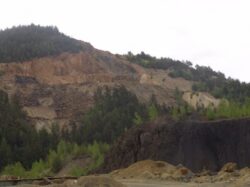 rosia montana
