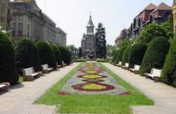 timisoara