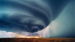 tornada