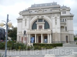vrancea