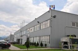 Primul parc de energie verde cu „retele inteligente“