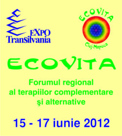 EcoVita - "Om sanatos intr-un mediu curat"