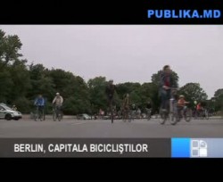 biciclisti