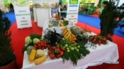 Conferinta Internationala cu tema "Agricultura Ecologica si Dezvoltarea Rurala"