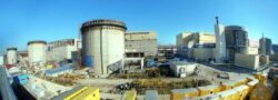 Francois Hollande anunta inchiderea centralei nucleare din Fessenheim la sfarsitul anului 2016