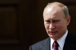 putin