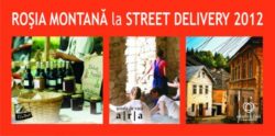 rosia montana