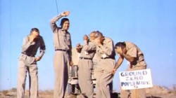 atomic test