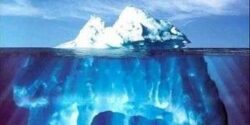 iceberg
